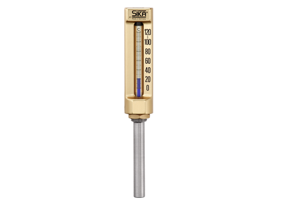 SIKA industrial thermometer 174A