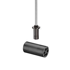  SIKA insertion turbine flow sensors type VTY15 - Specially developed for use in electric flat transfer stations SIKA insertion turbine flow sensors type VTY15 - Specially developed for use in electrical heat interface units
