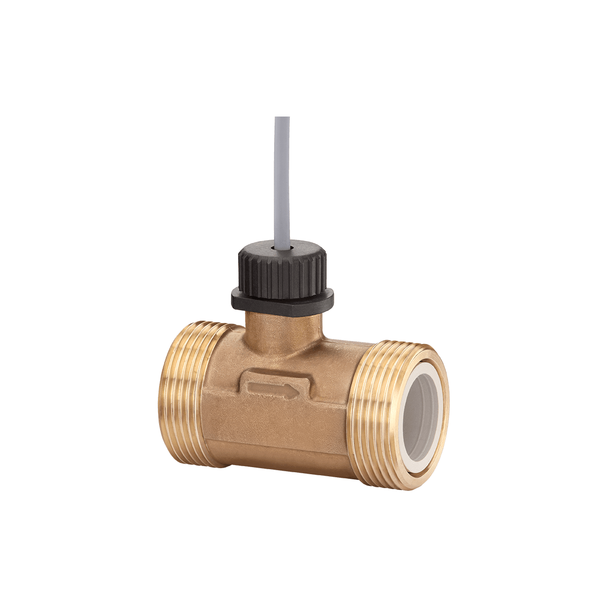 SIKA VT1540KROFIN16 Durchflussmesser Flow Sensor 